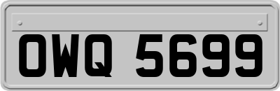 OWQ5699