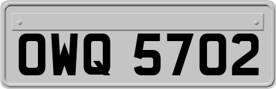 OWQ5702