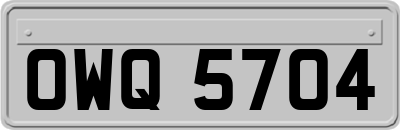 OWQ5704
