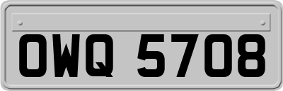 OWQ5708