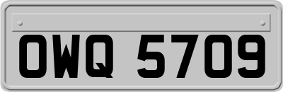 OWQ5709