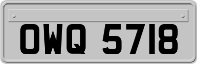 OWQ5718