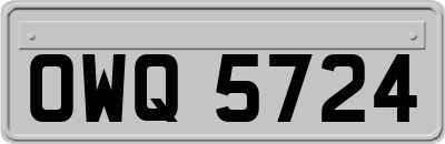 OWQ5724
