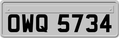 OWQ5734