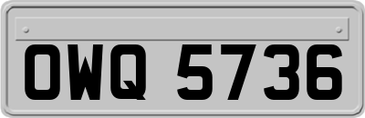 OWQ5736