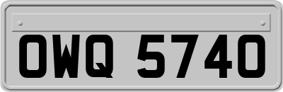 OWQ5740