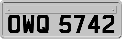 OWQ5742