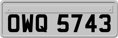 OWQ5743