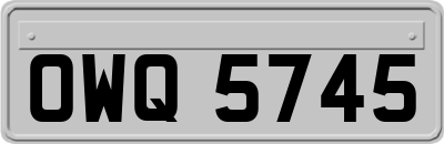 OWQ5745