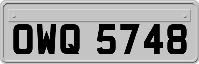 OWQ5748