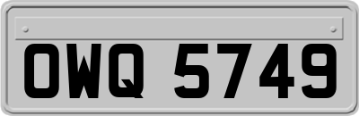 OWQ5749