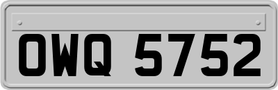 OWQ5752