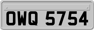 OWQ5754