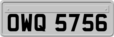 OWQ5756