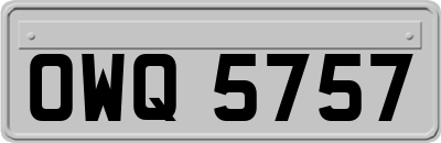 OWQ5757
