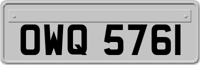 OWQ5761