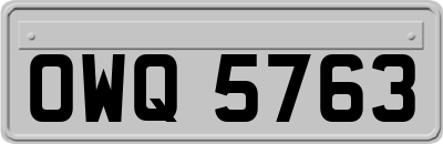 OWQ5763