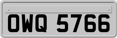 OWQ5766