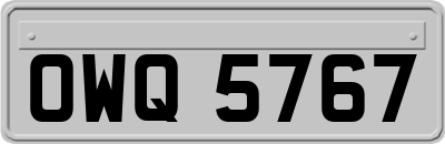 OWQ5767