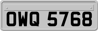 OWQ5768