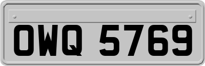 OWQ5769