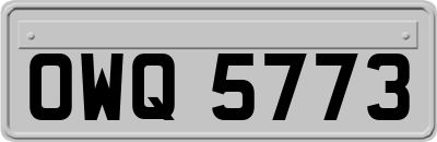 OWQ5773