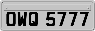 OWQ5777
