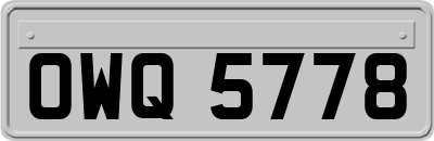 OWQ5778