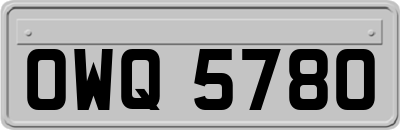 OWQ5780