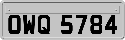 OWQ5784