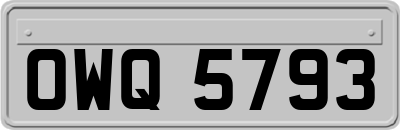 OWQ5793