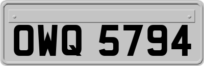 OWQ5794
