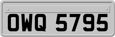 OWQ5795