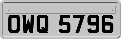 OWQ5796