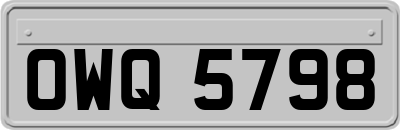 OWQ5798