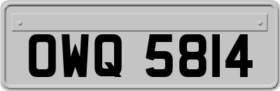 OWQ5814