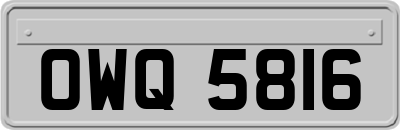 OWQ5816
