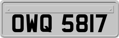 OWQ5817