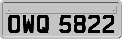 OWQ5822