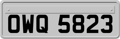 OWQ5823