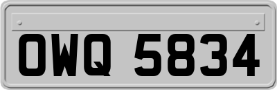 OWQ5834