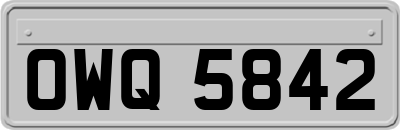 OWQ5842