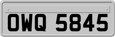 OWQ5845