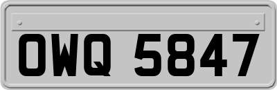 OWQ5847