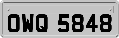 OWQ5848