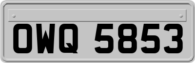 OWQ5853