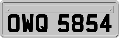 OWQ5854