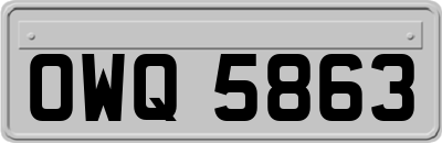 OWQ5863