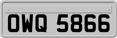 OWQ5866