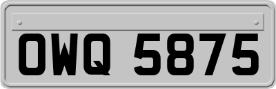 OWQ5875